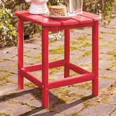Anita Design Living Valeria Outdoor Side Table