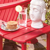 Anita Design Living Valeria Outdoor Side Table