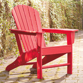 Anita Design Living Valeria Adirondack Chair