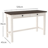 Anita Design Living Hanover Office Desk