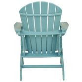 Anita Design Living Valencia Adirondack Chair