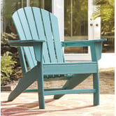 Anita Design Living Valencia Adirondack Chair