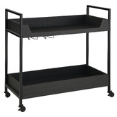 Anita Design Living Wesson Bar Cart