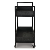 Anita Design Living Wesson Bar Cart