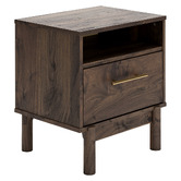 Anita Design Living Henrik Bedside Table