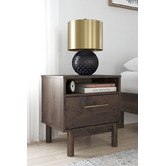 Anita Design Living Henrik Bedside Table