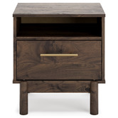Anita Design Living Henrik Bedside Table