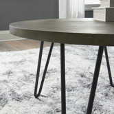 Anita Design Living 3 Piece Azrael Table Set