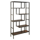 Anita Design Living Naksh Shelving Unit