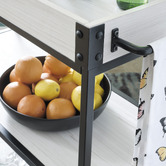 Anita Design Living Faisal Bar Cart