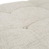 Anita Design Living Montera Upholstered Ottoman