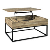 Anita Design Living Ellery Coffee Table