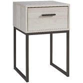Anita Design Living Kallie Bedside Table