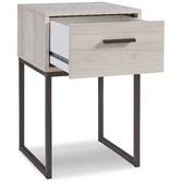 Anita Design Living Kallie Bedside Table