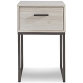 Anita Design Living Kallie Bedside Table