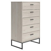 Anita Design Living Bettina 5 Drawer Chest