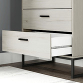 Anita Design Living Bettina 5 Drawer Chest