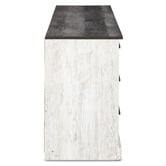 Anita Design Living Audrey 6 Drawer Chest