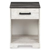 Anita Design Living Audrey Bedside Table