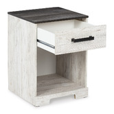 Anita Design Living Audrey Bedside Table