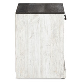 Anita Design Living Audrey Bedside Table