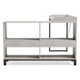 Anita Design Living Berryl L-Shaped Desk
