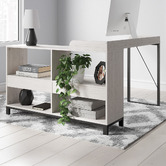 Anita Design Living Berryl L-Shaped Desk
