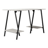 Anita Design Living Berryl Writing Desk
