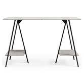 Anita Design Living Berryl Writing Desk