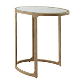 Anita Design Living 2 Piece Sienna Nesting Side Table Set