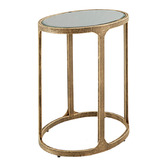 Anita Design Living 2 Piece Sienna Nesting Side Table Set