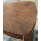 Anita Design Living 2 Piece Vyllo Nesting Side Table Set