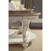 Anita Design Living Elbie Coffee Table