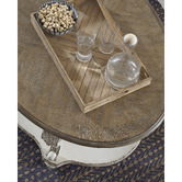 Anita Design Living Elbie Coffee Table