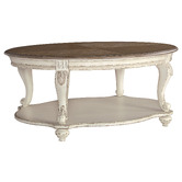 Anita Design Living Elbie Coffee Table