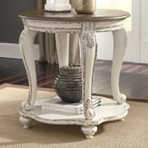 Anita Design Living Elbie Side Table