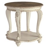 Anita Design Living Elbie Side Table
