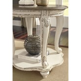 Anita Design Living Elbie Side Table
