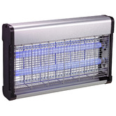 Grafton Home Goods Grey Sidwells Insect Zapper
