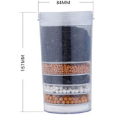 Grafton Home Goods Replacement Water Filter