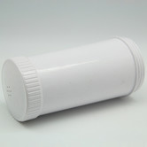Grafton Home Goods White Replacement Water Filter