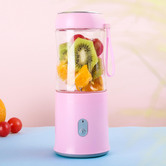 Grafton Home Goods Digilex 380ml USB Portable Juicer