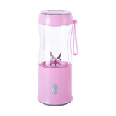 Grafton Home Goods Digilex 380ml USB Portable Juicer