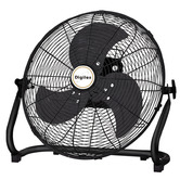 Grafton Home Goods Digilex Industrial Floor Fan