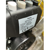 Grafton Home Goods Digilex Industrial Floor Fan