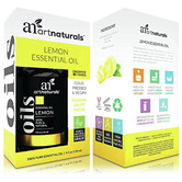 Art Naturals Artnaturals Lemon Oil