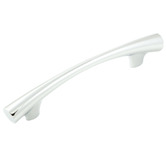 Castella Taper Zamak Handle