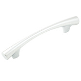 Castella Taper Zamak Handle