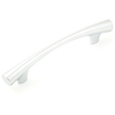 Castella Taper Zamak Handle