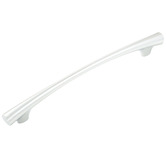 Castella Taper Zamak Handle